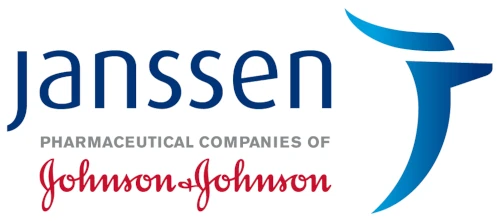 Logo Sponsor Janssen Pharmaceutica NV